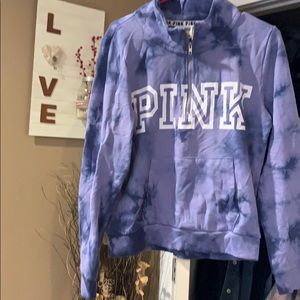 EUC VICTORIA SECRET PINK